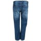 Pantalon Jean Bryan Caterpillar Regulator