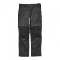 Pantalon Gridflex Knee Pad Pant Jet Black