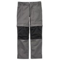 Pantalon GridFlex Knee Pad Pant Jet Grey