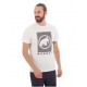 T-Shirt Trovat BRIGHT WHITE PTR2