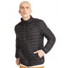 AXIS PEAK JACKET BLACK