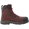 Timberland Pro Endurance HD Brown 8" Insulated 600g