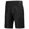 Essential canvas short