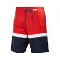 Mastrand trunk red
