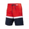 Mastrand trunk red