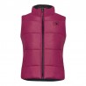 Veste isolée en polyester haute densité