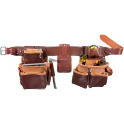 Ensemble de ceinture à outils Pro Frame