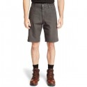 SHORT TIMBERLAND GRIS
