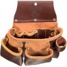 3 POUCH PRO TOOL BAG
