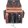ELECTRICIAN'S TOOL CASE