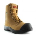 BOTTE STORM 8'' TAUPE