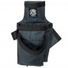 Badger 431010 Gunmetal Grey Carpenter Tool Bag