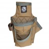 Badger 431020 Sawdust Sage Carpenter Tool Bag