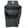 Badger 442010 Gunmetal Grey Trimmer Fastener Bag