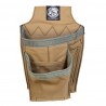 Badger 442020 Sawdust Sage Trimmer Fastener Bag