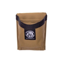 Badger Accessory Pouch Sawdust Sage