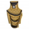 Badger 443120 Nylon Framer Fastener Bag – Sawdust Sage