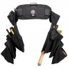 Badger Framer Toolbelt Set BLACK EDITION