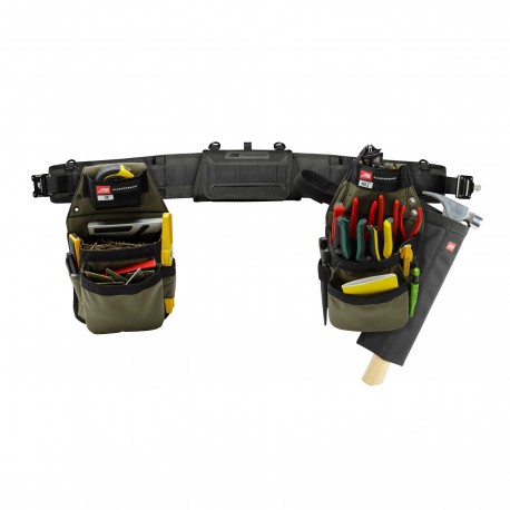 CEINTURE TEMPO AVEC SACS GRRANDE'24