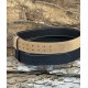 Ceinture en cuir de Bœuf 2"