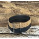 Ceinture en cuir de Bœuf 2"