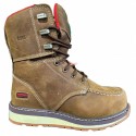 IRONBOLT 8 POUCES DE TYPE MOCCASIN