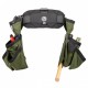 Badger Tool Belts BADGER Carpenter Set - Olive