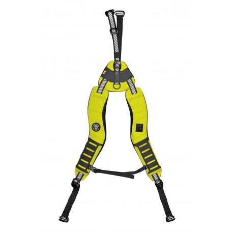 BRETELLE DE LUXE CIRRO DIAMONDBACK HI-VIS