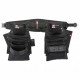 CEINTURE AVEC SACS DENALI M DIAMONDBACK