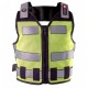 HI VIZ 701 VEST DIAMONDBACK