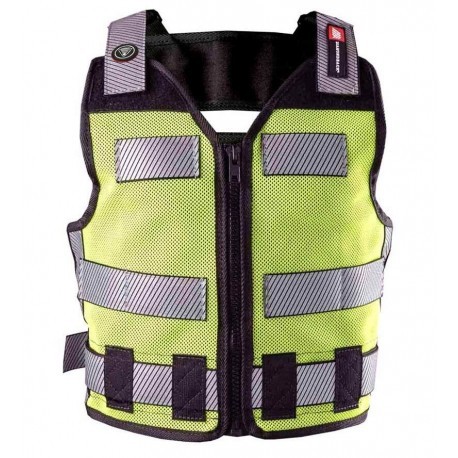 HI VIZ 701 VEST DIAMONDBACK