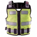 HI VIZ 701 VEST DIAMONDBACK