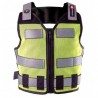 HI VIZ 701 VEST DIAMONDBACK
