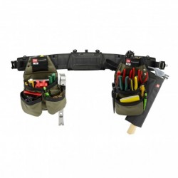 THE SEVEN '24 BELT SYSTEM DIAMONDBACK