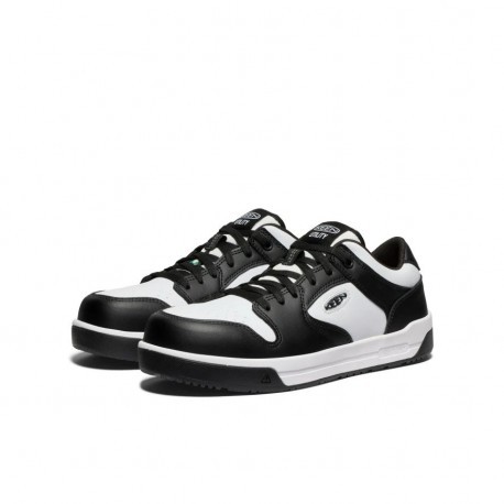 Men's CSA Overton Work Shoe (Carbon-Fiber Toe)