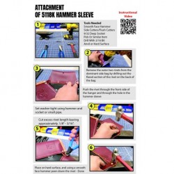 HAMMER SLEEVE KIT