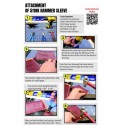 HAMMER SLEEVE KIT