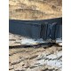 Ceinture en cuir de bœuf 2” – avec boucle Quick Connect Austria Alpin
