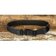 Ceinture en cuir de bœuf 2” – avec boucle Quick Connect Austria Alpin