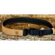 Ceinture en cuir de bœuf 2” – avec boucle Quick Connect Austria Alpin