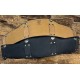 Coussin de ceinture feutre & airknit
