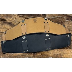 Coussin de ceinture feutre & airknit