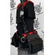 Ensemble PRO harnais 3M avec poches Forge&cuir