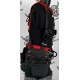 Ensemble PRO harnais 3M avec poches Forge&cuir