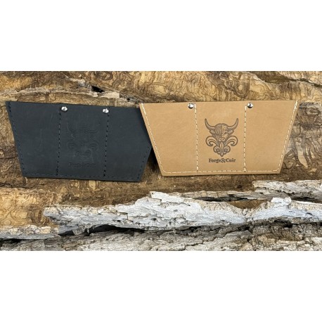 Organisateur 3 SECTIONS intérieur à clip