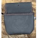 Poche à clous 1 poches en cuir de bœuf *ÉDITION NFR