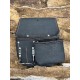Sac compact à outils droitier avec rangement à outils & porte-marteau *Édition NFR