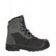 Bottes de travail 8" en cuir avec membrane imperméable 400G ISOLATION