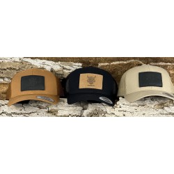 Casquette F&C Yupoong