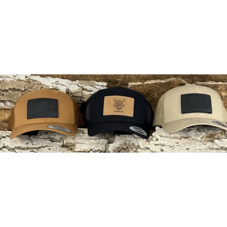 Casquette F&C Yupoong